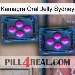 Kamagra Oral Jelly Sydney 03